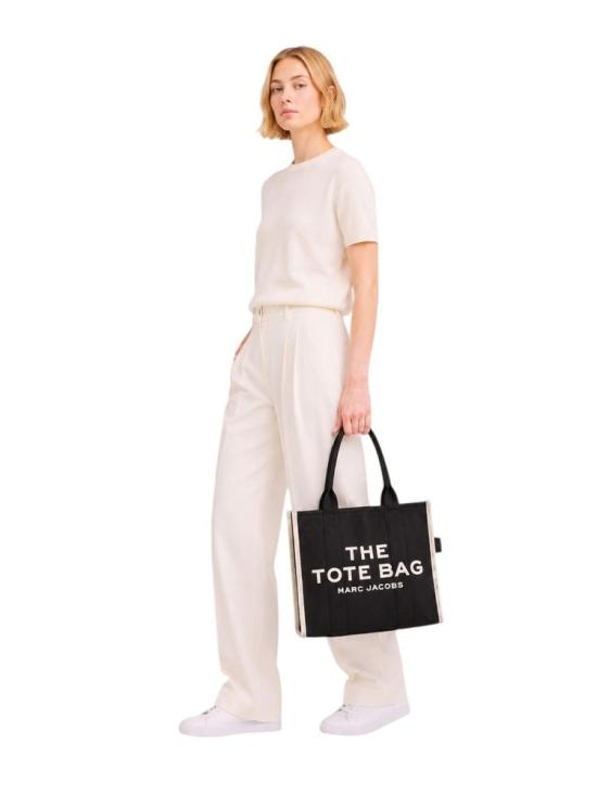  마크제이콥스 토트백 M0017048 001 ONESIZE Marc Jacobs BLACK - MARC JACOBS