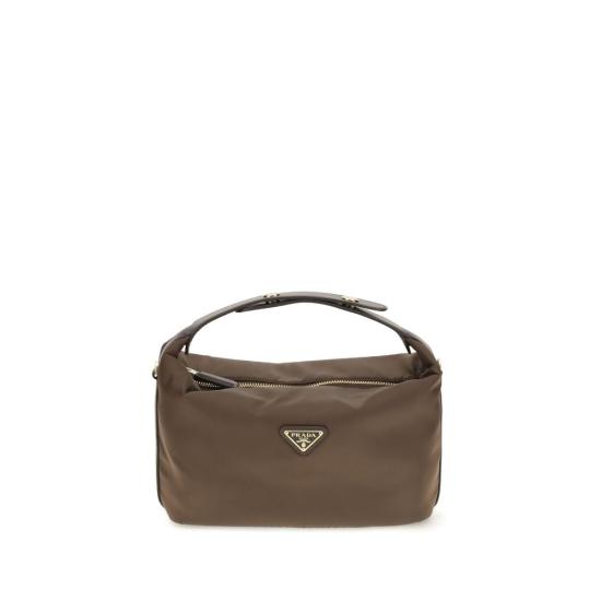 26FW 프라다 숄더백 PR1BC302VOOORDLNF0038BB BROWN