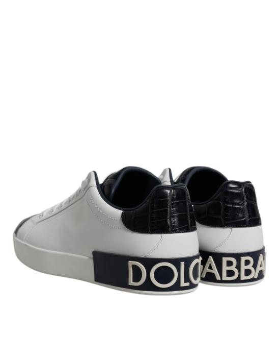  돌체앤가바나 스니커즈 MV6800 WHITE - DOLCE & GABBANA