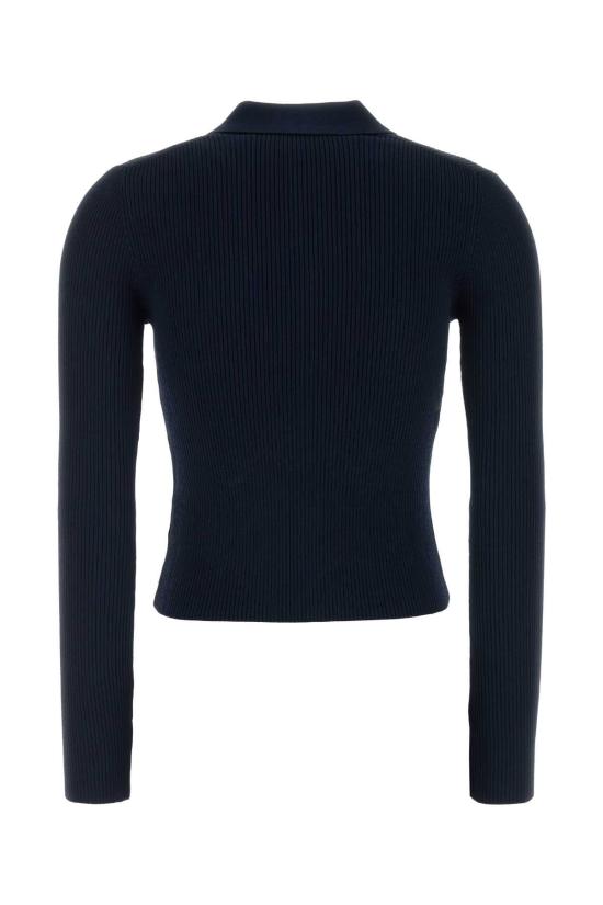 26SS 마이클 코어스 폴로 티셔츠 MR661ER5ZV MIDNIGHTBLUE NAVY - MICHAEL KORS
