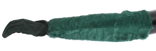  돌체앤가바나 장갑 LB128 GREEN - DOLCE & GABBANA