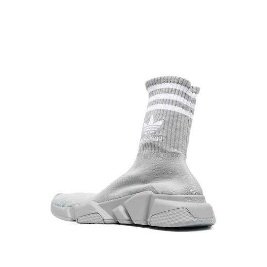  발렌시아가 X 아디다스 스니커즈 BA 8990312595668 GRAY - BALENCIAGA X ADIDAS
