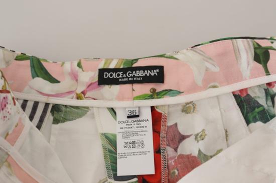  돌체앤가바나 숏팬츠 SKI1832 MULTICOLOR - DOLCE & GABBANA