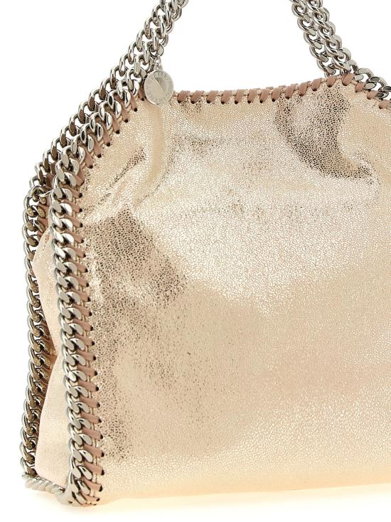 26FW 스텔라 맥카트니 숄더백 ST339648BM GOLD - STELLA MCCARTNEY