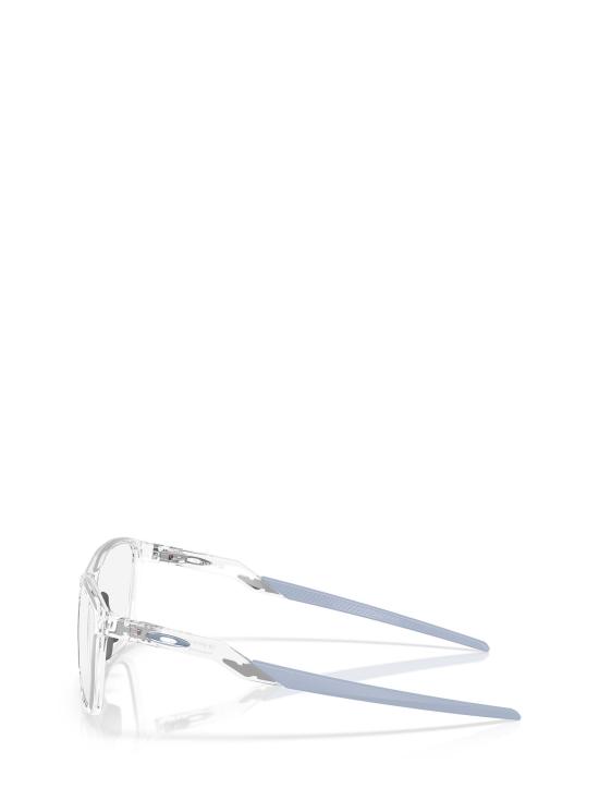 26FW 오클리 안경 OX8186 818603 POLISHED CLEAR - OAKLEY