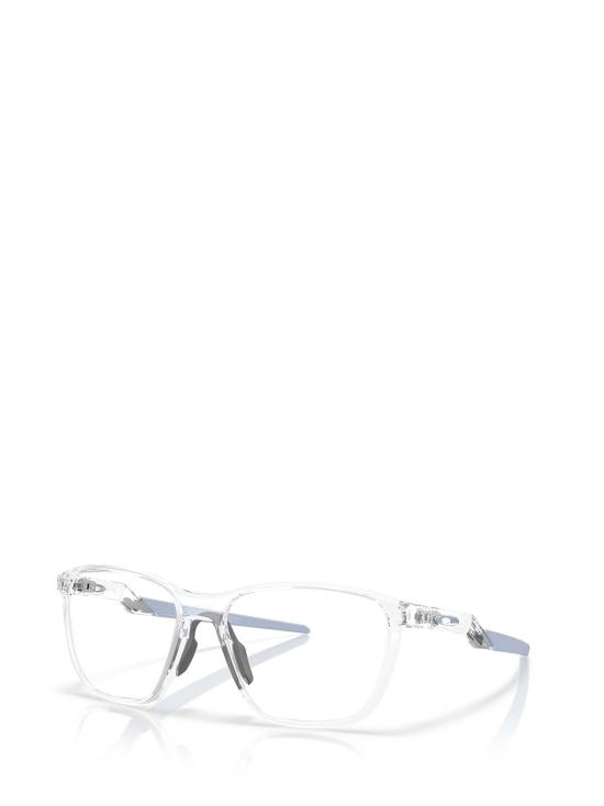 26FW 오클리 안경 OX8186 818603 POLISHED CLEAR - OAKLEY