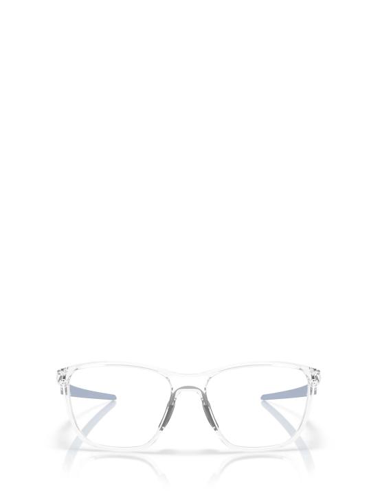 26FW 오클리 안경 OX8186 818603 POLISHED CLEAR