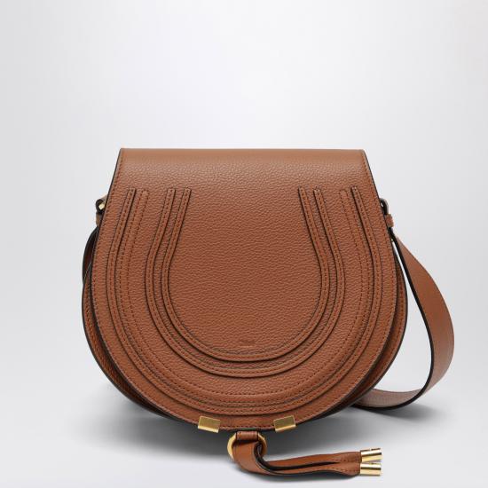 26FW 끌로에 크로스백 CHC24AS679I31 Brown