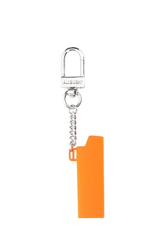  엠부시 키링 BMOE017S22BRA002 2000 ORANGE - AMBUSH