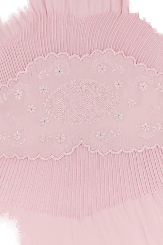  프라다 미디 원피스 P3O64RSOOO16YX F0028 PINK - PRADA