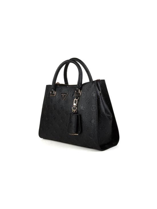  게스 토트백 HWPD98 88070 BLO ONESIZE Guess BLACK - GUESS