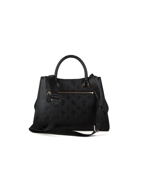  게스 토트백 HWPD98 88070 BLO ONESIZE Guess BLACK - GUESS