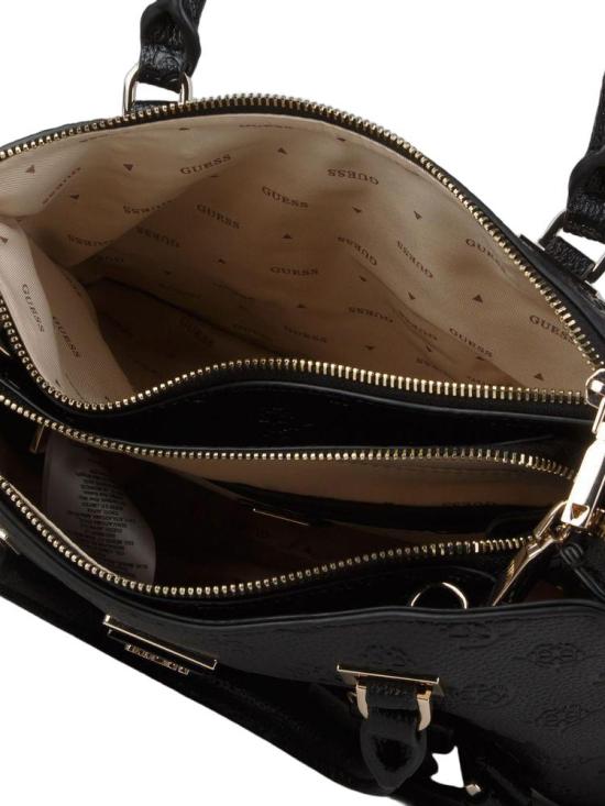  게스 토트백 HWPD98 88070 BLO ONESIZE Guess BLACK - GUESS