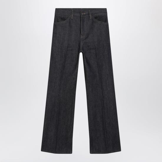 26FW 로로피아나 데님 팬츠 FRW1651CO Blue