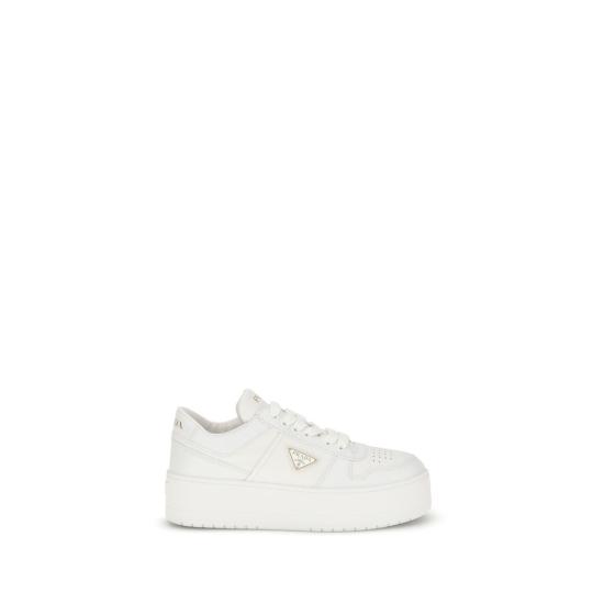 26FW 프라다 스니커즈 PR1E792MFD0503LPHF0009BB WHITE