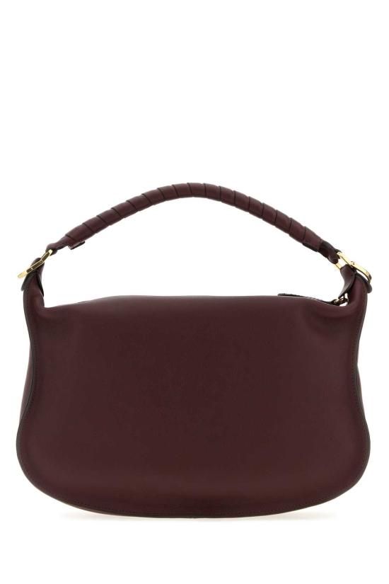 26FW 끌로에 숄더백 CH26SS882R35 604 BROWN - CHLOE