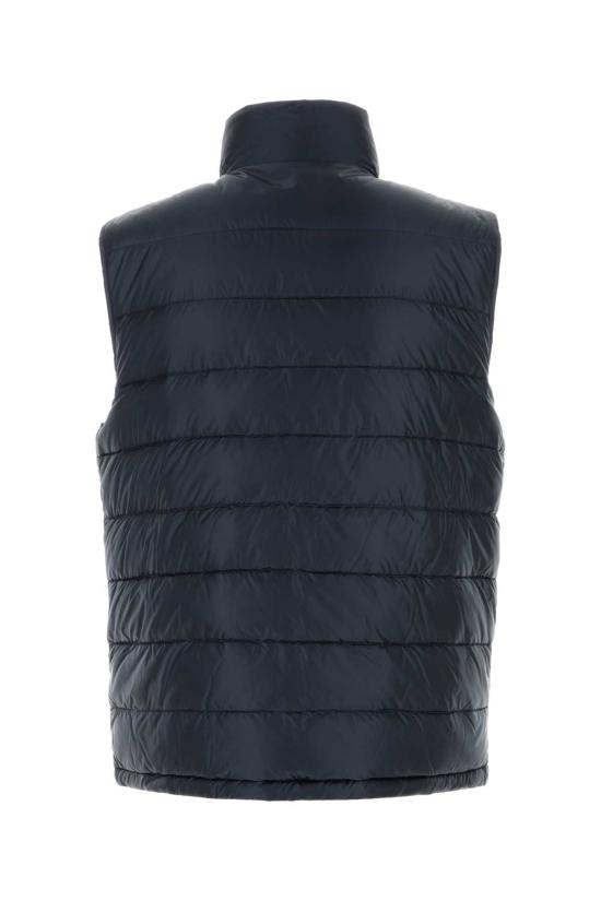 26FW 에르노 패딩 조끼 PI001348U12020Z 9219 NAVY - HERNO