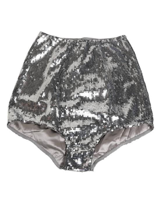  돌체앤가바나 팬티  BIK1816 SILVER - DOLCE & GABBANA
