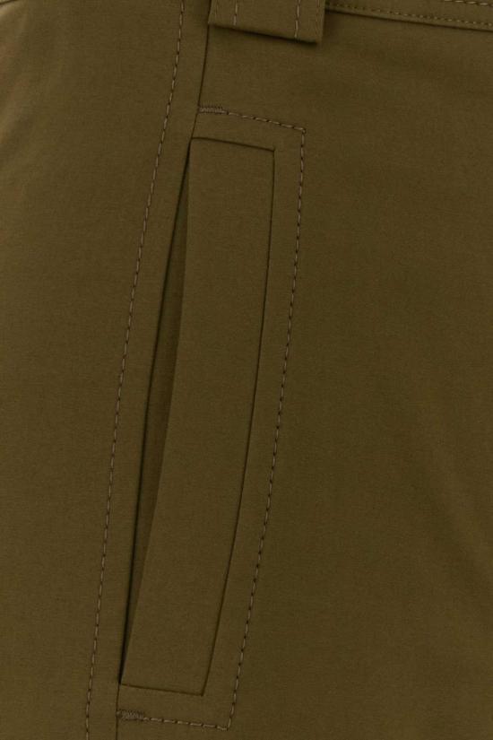 26FW 막스마라 스트레이트 팬츠 스트레이트 팬츠 2621136111600 017 GREEN - MAX MARA