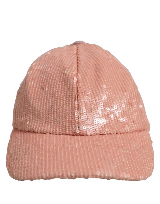  돌체앤가바나 볼캡 HAT10061 PINK - DOLCE & GABBANA