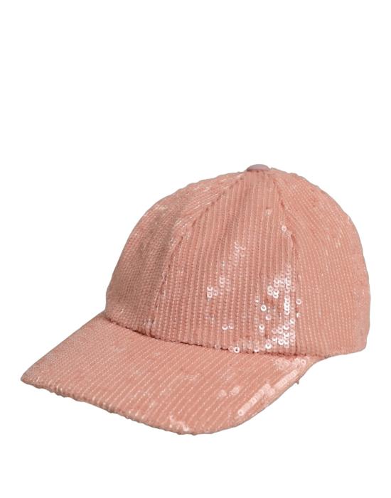  돌체앤가바나 볼캡 HAT10061 PINK - DOLCE & GABBANA