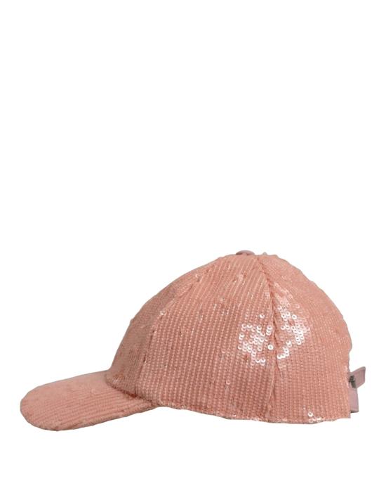  돌체앤가바나 볼캡 HAT10061 PINK