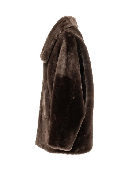 26FW 블랑샤 아우터 26100302 QUERCIA - BLANCHA