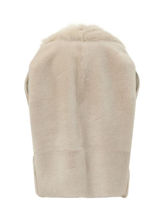 26FW 블랑샤 아우터 26021300 BURRO - BLANCHA