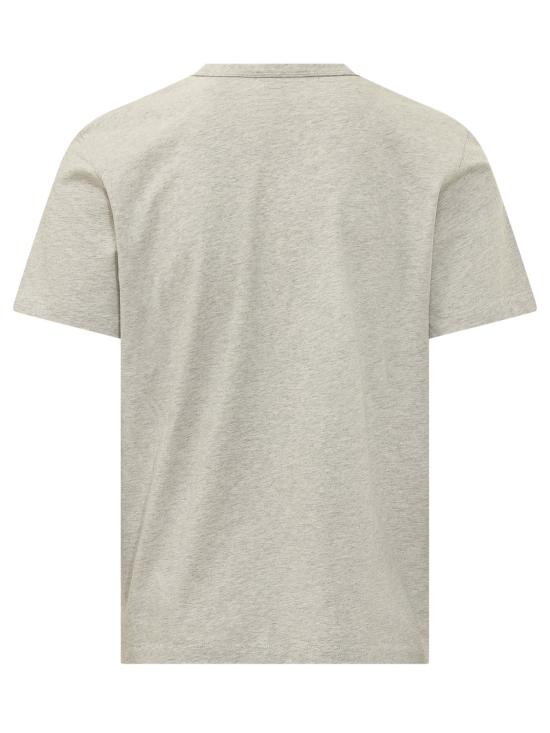 26FW 겐조 반팔 티셔츠 FG65TS1664SG 93 GREY - KENZO