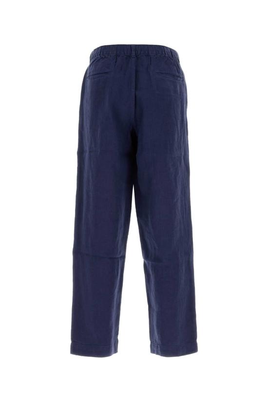 26FW 폴로 랄프로렌 스트레이트 팬츠 710971941 001 NAVY - POLO RALPH LAUREN