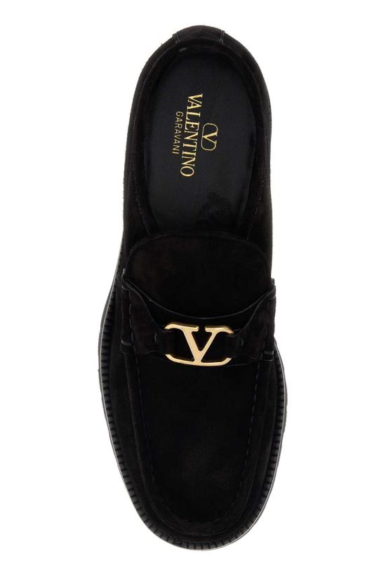 26FW 발렌티노 가라바니 스니커즈 9Y2S0M67CQZ 0NO BLACK - VALENTINO GARAVANI