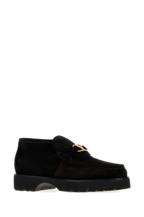 26FW 발렌티노 가라바니 스니커즈 9Y2S0M67CQZ 0NO BLACK - VALENTINO GARAVANI