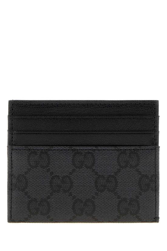 26FW 구찌 명함지갑 876384FAF8A 1000 BLACK