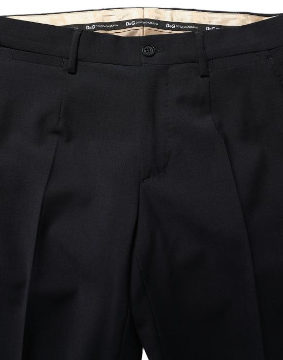  돌체앤가바나 수트 세트 KOS2454 BLACK - DOLCE & GABBANA