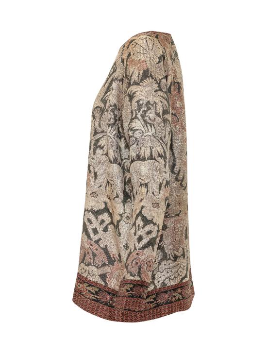 26FW 피에르루이마샤 블라우스 52006712951 101 BEIGE - PIERRE LOUIS MASCIA