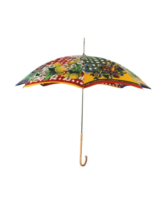  돌체앤가바나 가죽소품 PR61 MULTICOLOR - DOLCE & GABBANA