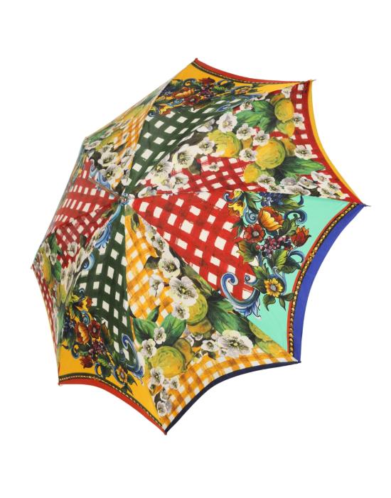  돌체앤가바나 가죽소품 PR61 MULTICOLOR - DOLCE & GABBANA