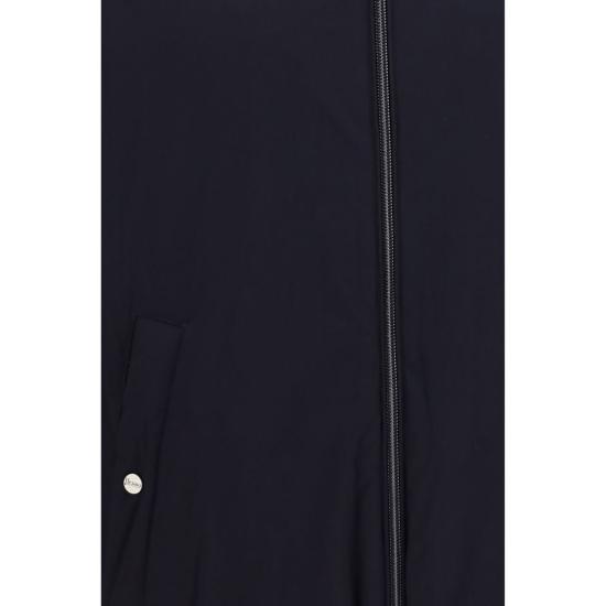 26FW 에르노 자켓 HEGI00071UR12387SZ9280BB BLUE - HERNO