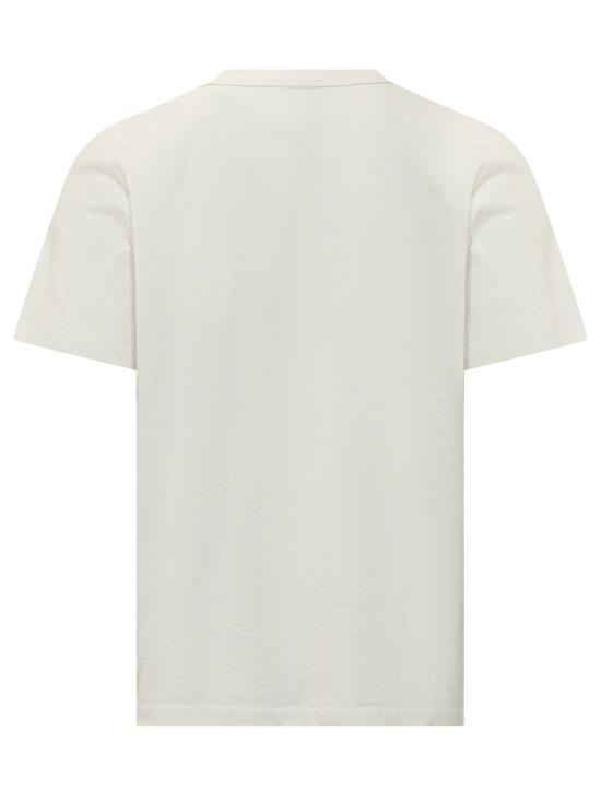 26FW 겐조 반팔 티셔츠 FG65TS1664SG 02 OFF WHITE - KENZO
