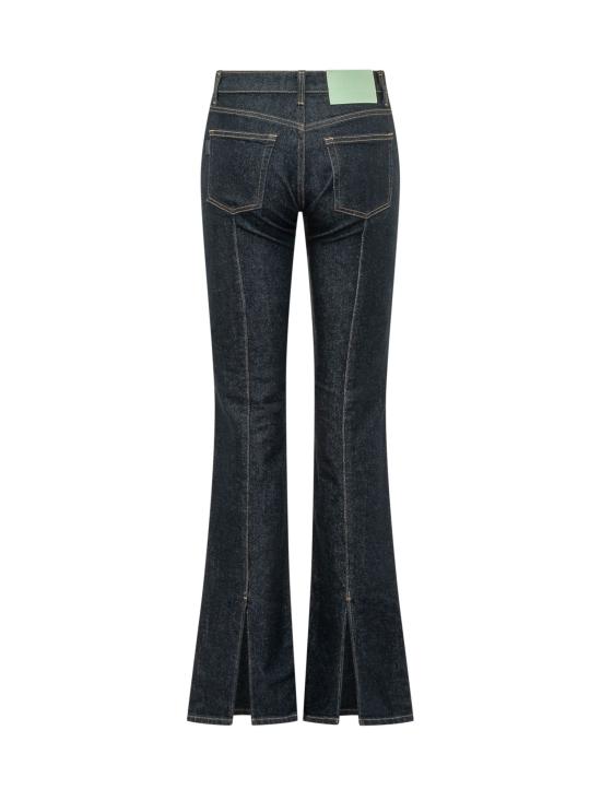 26FW 하이쿠레 데님 팬츠 HEW03397DS107 L0011 NORMAL WASH - HAIKURE