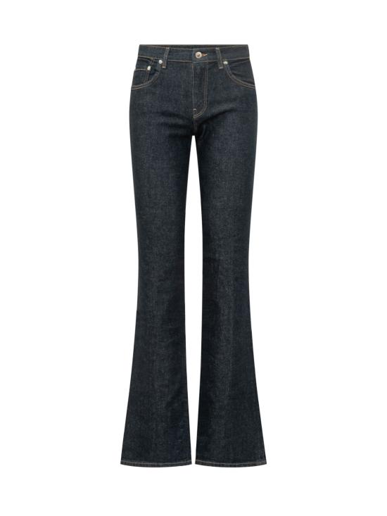 26FW 하이쿠레 데님 팬츠 HEW03397DS107 L0011 NORMAL WASH