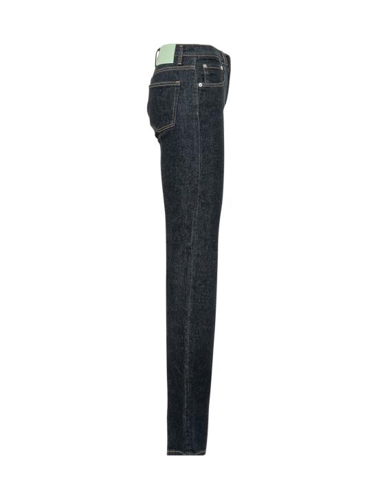 26FW 하이쿠레 데님 팬츠 HEW03397DS107 L0011 NORMAL WASH - HAIKURE