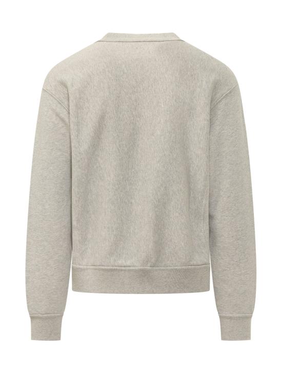26FW 겐조 긴팔 티셔츠 FG65SW2784MJ 93 GREY - KENZO