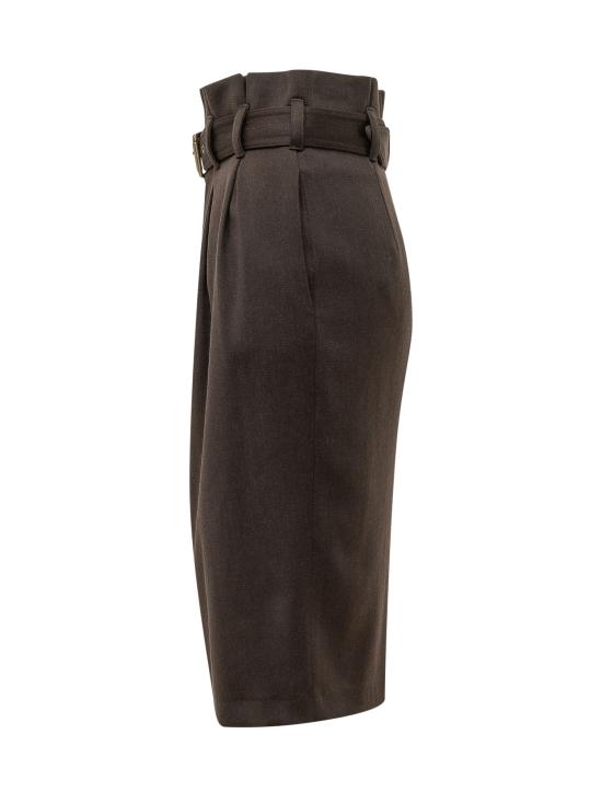 26FW 에트로 미디 스커트 WRFA023599TU21V M0937 - ETRO