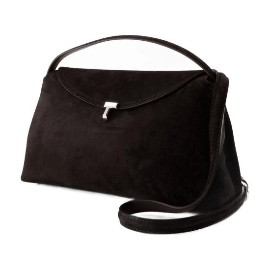  토템 토트백 TEM021008 BROWN - TOTEME