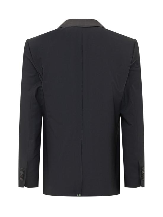 26FW 돌체앤가바나 수트 세트 GK05ZTFUBG5 B0665 BLU SCURISSIMO 1 - DOLCE & GABBANA