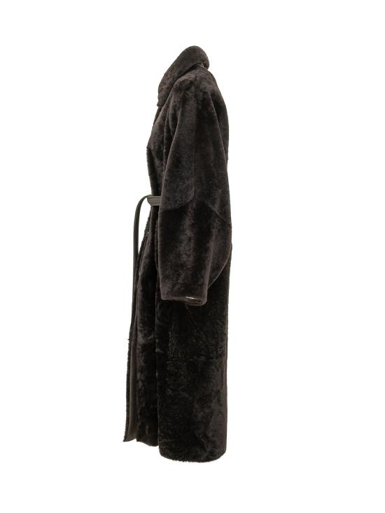 26FW 블랑샤 아우터 26190300 CIOCCOLATO - BLANCHA