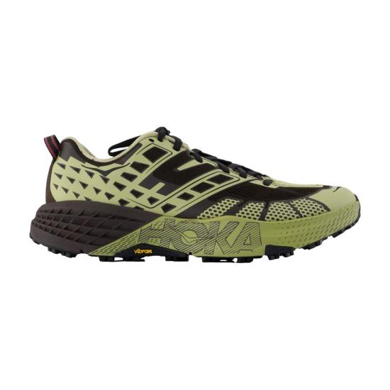 26SS 호카 스니커즈 CONFIG HOKS25015 MULTICOLOR