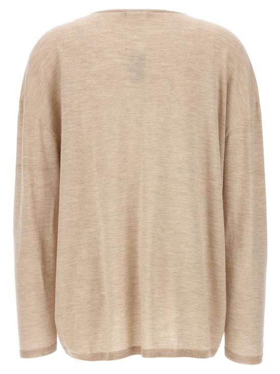  막스마라 스웨터 MA280546BM BEIGE - MAX MARA