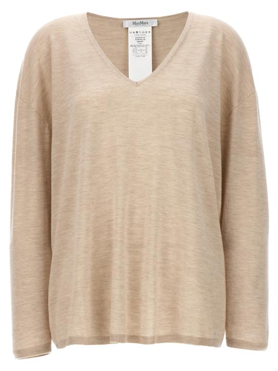  막스마라 스웨터 MA280546BM BEIGE